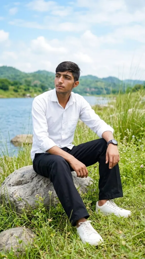 MLA YADAV - Founder & Lead Developer
